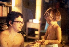 Ron, Katherine McDougal (Wheeler, McCandless)